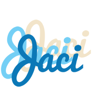 Jaci breeze logo