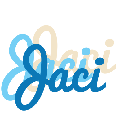 Jaci breeze logo