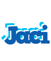 Jaci business logo