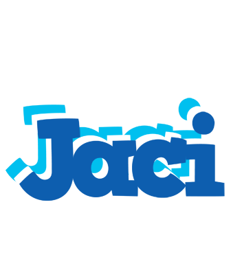 Jaci business logo