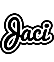 Jaci chess logo