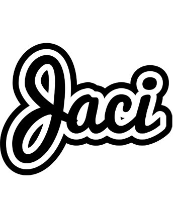 Jaci chess logo