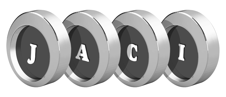 Jaci coins logo