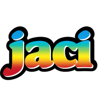 Jaci color logo