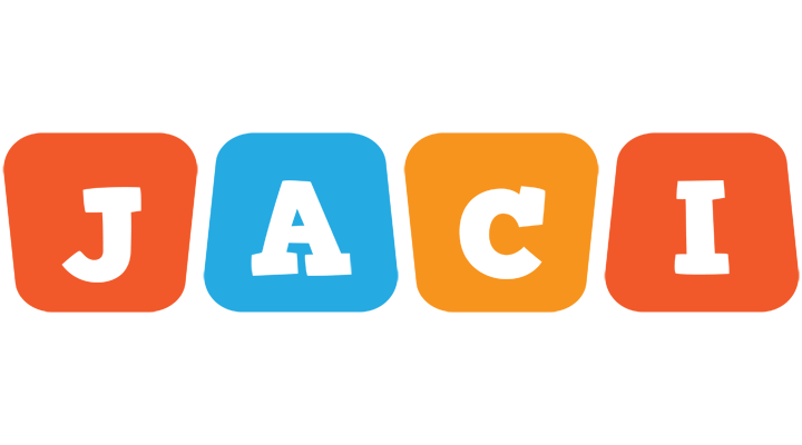 Jaci comics logo
