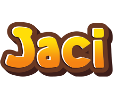 Jaci cookies logo