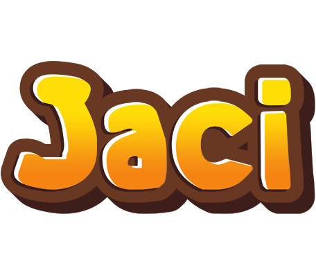 Jaci cookies logo