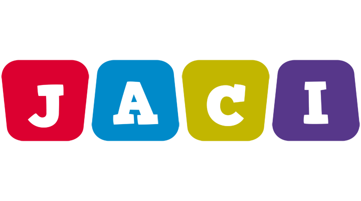 Jaci daycare logo