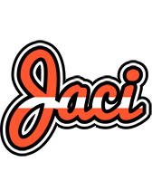 Jaci denmark logo