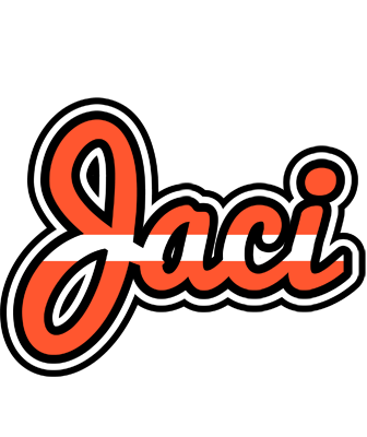 Jaci denmark logo