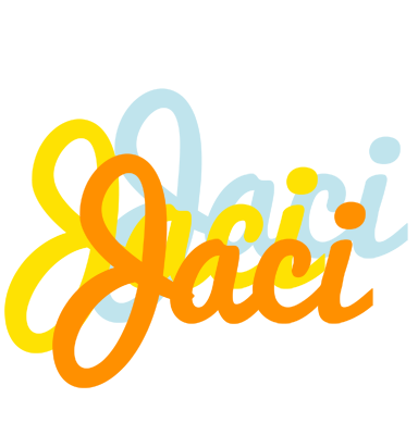 Jaci energy logo