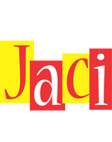 Jaci errors logo