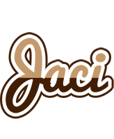 Jaci exclusive logo