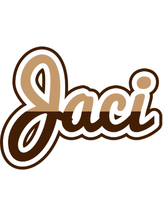 Jaci exclusive logo