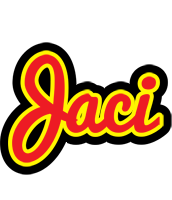 Jaci fireman logo