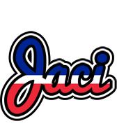 Jaci france logo