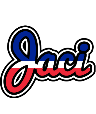 Jaci france logo