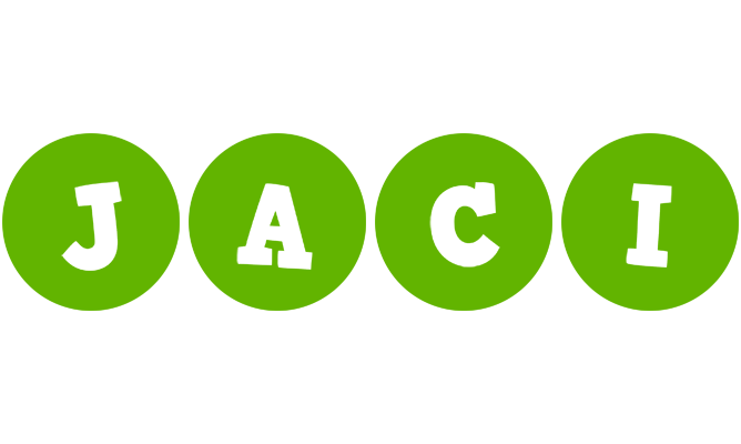 Jaci games logo