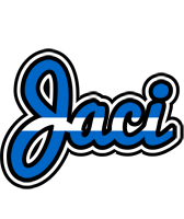 Jaci greece logo