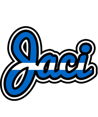 Jaci greece logo