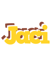 Jaci hotcup logo