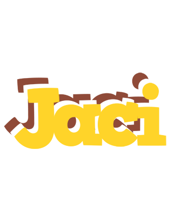 Jaci hotcup logo