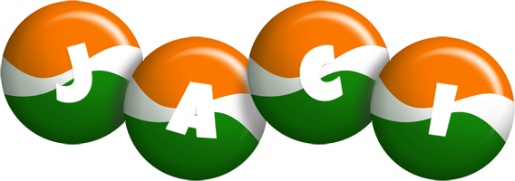 Jaci india logo