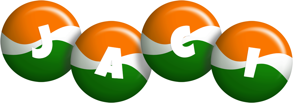 Jaci india logo