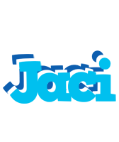 Jaci jacuzzi logo