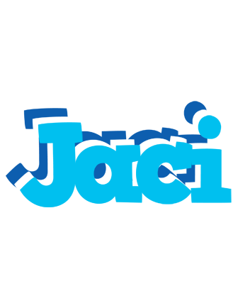 Jaci jacuzzi logo