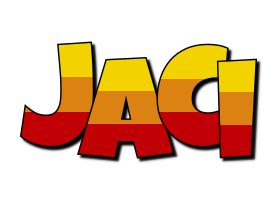 Jaci jungle logo