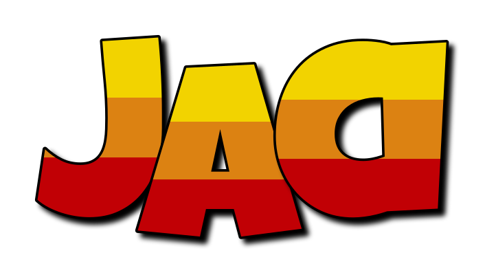 Jaci jungle logo
