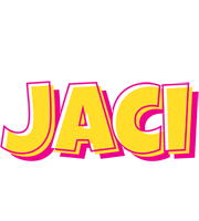 Jaci kaboom logo