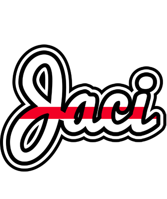 Jaci kingdom logo