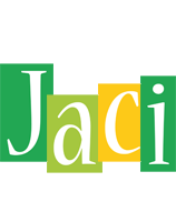 Jaci lemonade logo