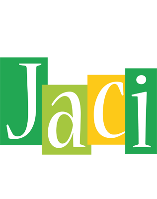 Jaci lemonade logo