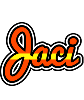 Jaci madrid logo