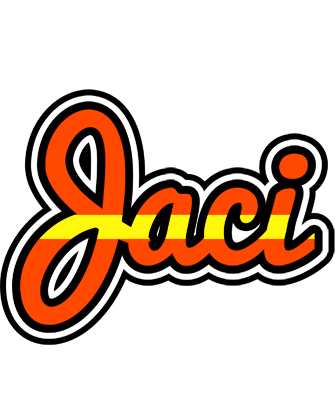 Jaci madrid logo