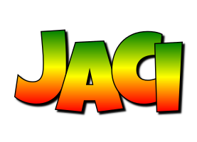 Jaci mango logo