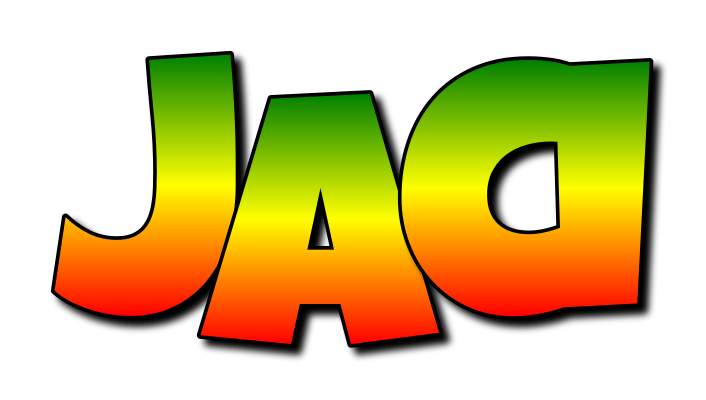 Jaci mango logo