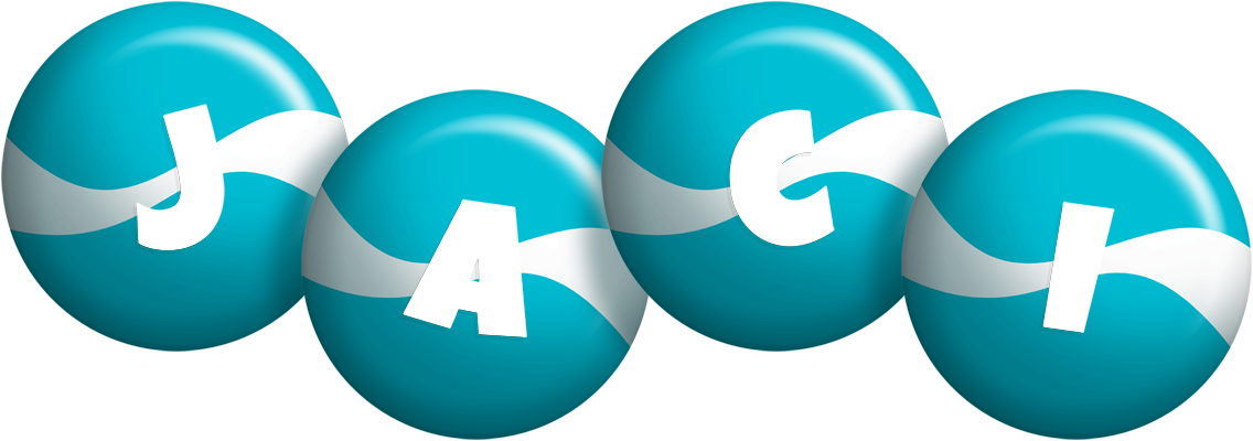Jaci messi logo