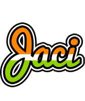 Jaci mumbai logo