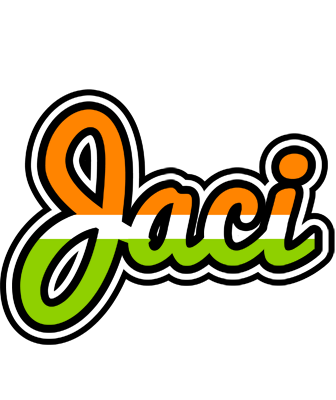 Jaci mumbai logo