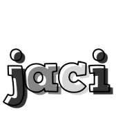 Jaci night logo