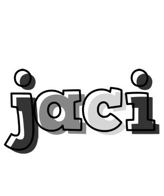 Jaci night logo