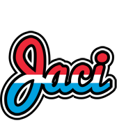 Jaci norway logo