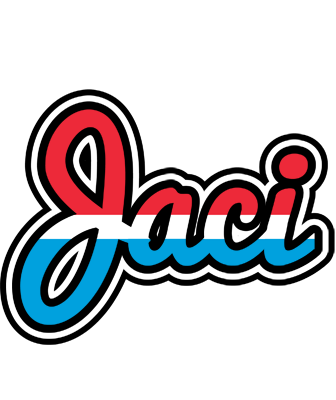 Jaci norway logo