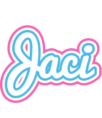 Jaci outdoors logo