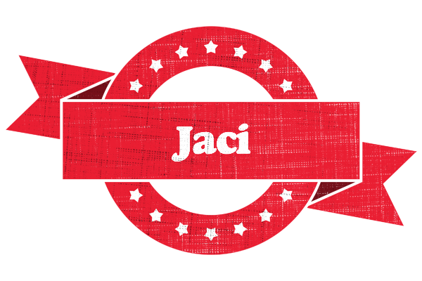 Jaci passion logo