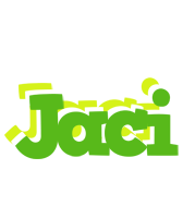 Jaci picnic logo